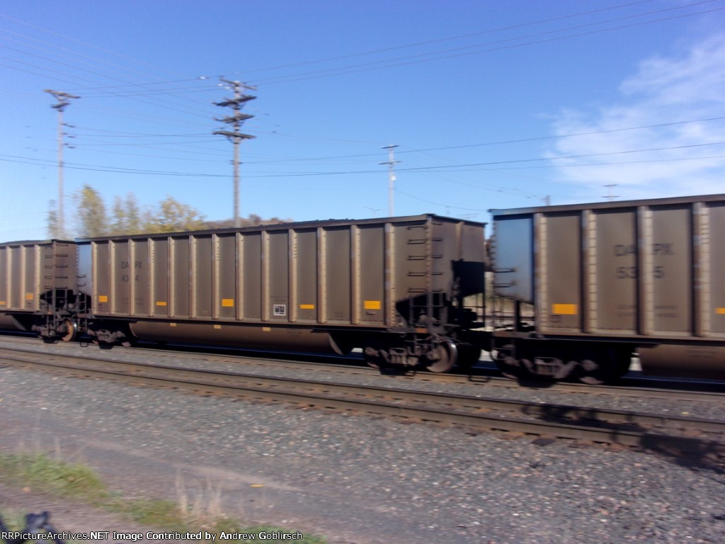 DAPX 434